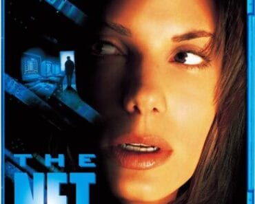 The Net 1995 Hindi Dual Audio | BluRay x264 | 1080p, 720p, 480p | ESubs ORG 2.1