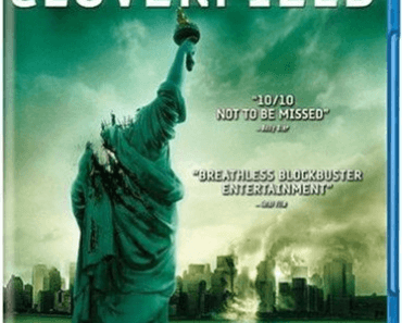 Cloverfield 2008 Hindi Dual Audio | BluRay x264 | 1080p, 720p, 480p | ESubs ORG 2.1