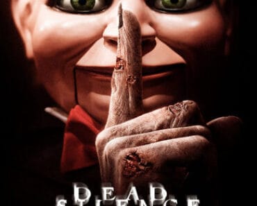 Dead Silence 2007 UNRATED Hindi Dual Audio | BluRay x264 | 1080p, 720p, 480p | ESubs ORG 5.1