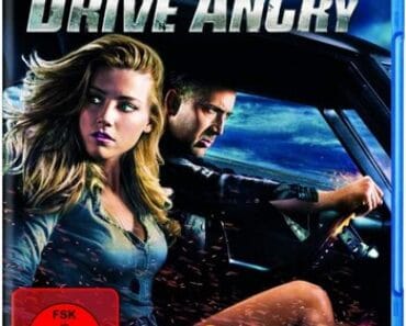 Drive Angry 2011 Hindi Dual Audio | BluRay x264 | 1080p, 720p, 480p | ESubs ORG 2.1