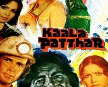 Kaala Patthar 1979 Hindi WEB-DL x264 | 1080p 720p 480p | ESubs | ORG