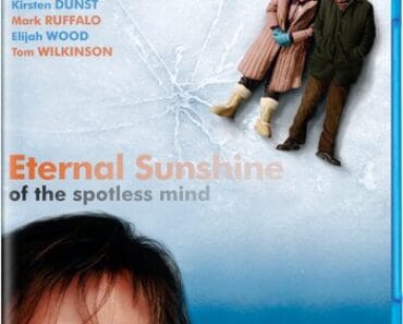 Eternal Sunshine of the Spotless Mind 2004 Hindi Dual Audio | BluRay x264 | 1080p, 720p, 480p | ESubs ORG