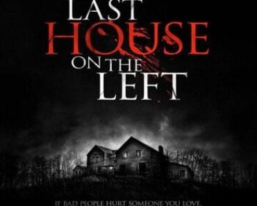 The Last House On The Left 2009 Hindi Dual Audio BluRay x264 | 1080p, 720p, 480p | ESubs ORG 2.1