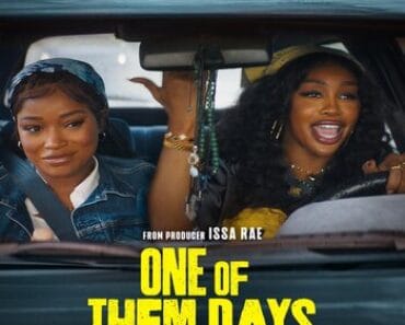 One of Them Days 2025 Hindi Dual Audio | BluRay x264 | 1080p, 720p, 480p | ESubs [ORG 5.1]