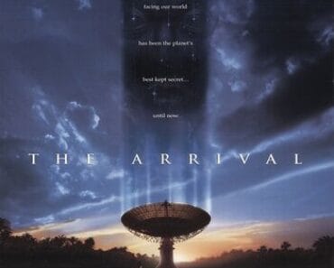 The Arrival 1996 Hindi Dual Audio | BluRay x264 | 720p, 480p | ESubs ORG 2.1