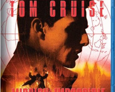 Mission: Impossible 1996 Hindi Dual Audio | BluRay x264 | 1080p, 720p, 480p | ESubs ORG 5.1