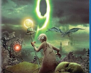 9 2009 Hindi Dual Audio | BluRay x264 | 1080p, 720p, 480p | ESubs ORG 5.1