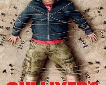 Gullivers Travels 2010 Hindi Dual Audio | BluRay x264 | 1080p, 720p, 480p | ESubs ORG 5.1