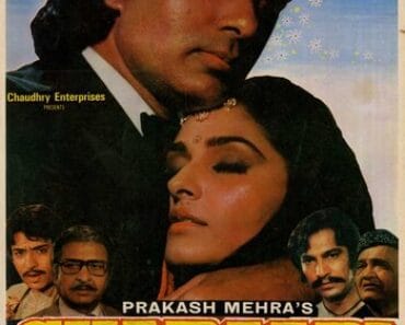 Sharaabi 1984 Hindi WEB-DL x264 | 1080p 720p 480p | ESubs | ORG
