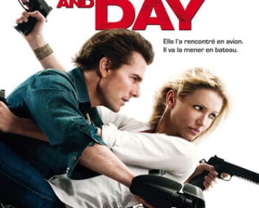 Knight And Day 2010 EXTENDED Hindi Dual Audio | WEB-DL x264 | 1080p 720p 480p | ESubs [ORG 5.1]
