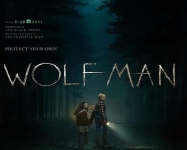 Wolf Man 2025 Hindi Dual Audio | WEB-DL x264 | 1080p 720p 480p | ESubs [ORG 5.1]