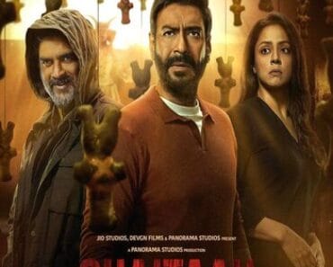 Shaitaan 2024 Hindi Full Movie WEB-DL x264 | 1080p 720p 480p | ESubs | (ORG 5.1)