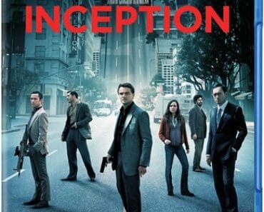 Inception 2010 Hindi Dual Audio | BluRay x264 | 1080p, 720p, 480p | ESubs [ORG 5.1]