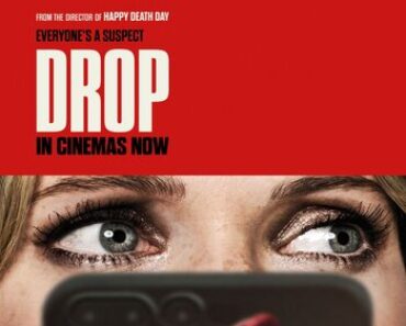 Drop 2025 Hindi Dual Audio | WEB-DL x264 | 1080p 720p 480p | ESubs ORG 5.1